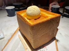 -绿茶餐厅(东莞翔龙天地店)
