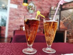 -92°C俄式厨房(中央大街店)