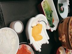 -火宫殿·湘菜小吃·商务宴请·生日聚会(市府店)
