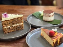 -O'mills Sourdough Bakery&Bistro(永嘉路店)
