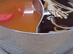 -呷哺呷哺 黄金牧场 (新辰里学清路店)