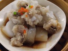 排骨肠粉-西苑半岛·中餐厅