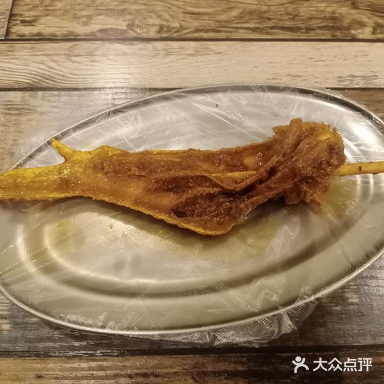 桂阳眼拐鸡翅(生源旗舰店)