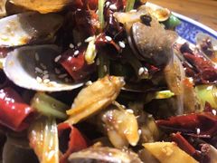 -二道木烤羊腿(桃花潭店)
