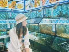 -汪姐海鲜(侨港金冠好店)