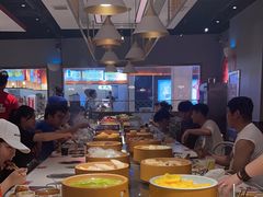 -龍歌自助小火锅(崂山丽达店)