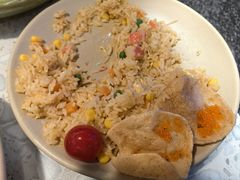 -Aqua Oasis 水天堂(常熟永旺店)