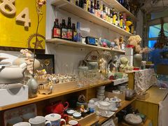 -84那年咖啡馆(李沧万达店)