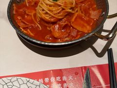 -赤火牛排(金狮广场店)