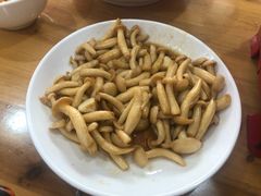 -黄牛肉馆·皖南土菜