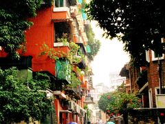 -如家酒店·neo(广州东山口地铁站中山一院店)