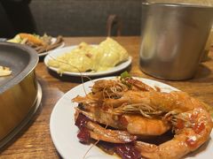 -汉巴味德(大悦城店)