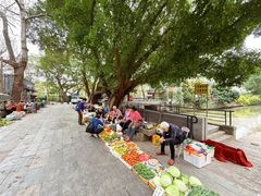 -黄埔古港