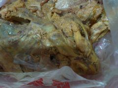 鸡架-老杨家熟食店