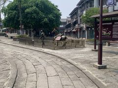 -南关石牌坊古镇