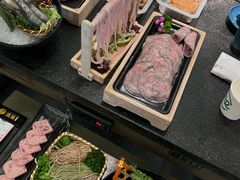 -湊湊火锅·茶憩(打浦桥日月光店)