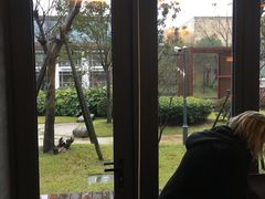 -逸林轩中餐厅(中信泰富朱家角锦江酒店)