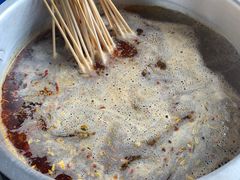 -马路边边串串香(空港新苑店)