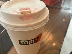 -Toris(LuOne凯德晶萃广场店)