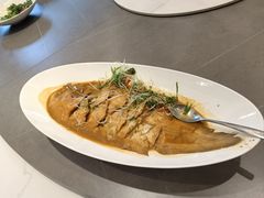 -子霖南山鲜虾面(南山总店)