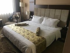 -金皇国际大酒店(桂林两江四湖火车站店)