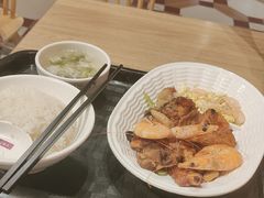 -大食代美食广场(上海中心店)