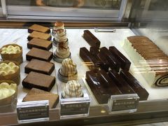 -Awfully Chocolate(来福士广场店)