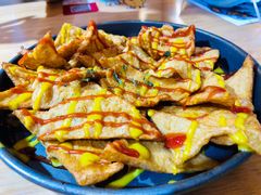-BOPEYE·波派炸鸡(河西中央商场店)