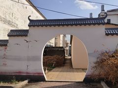 -林寨古村