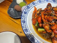 -满盆红龙虾(开发区店)
