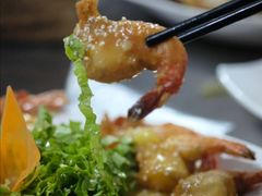 -QQ海鲜餐厅