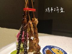 -暹罗泰·泰国餐厅(仁和新城店)