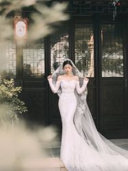 -时光印记婚纱摄影工作室·原创定制