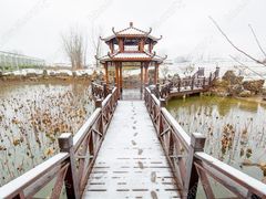 -南通洲际绿博园