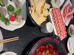 -渝香居重庆火锅(铁西三道街店)