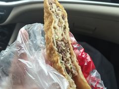 -何家壮馍店(南关总店)