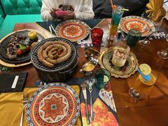 -卢布里西餐厅(总店)