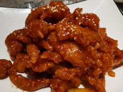 咕咾肉-王记姚家味·地道苏帮菜(凤凰街店)