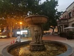 -天津意大利风情旅游区