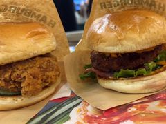 -魏家凉皮(协和店)