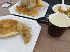 -紫金港餐饮中心-风味餐厅(浙江大学紫金港校区店)
