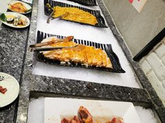 -福成自助烤肉(长阳店)