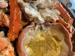 -蟹之国·精品蟹料理(极地店)