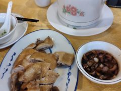 -华兴餐厅·招牌生鱼片(桃园路店)