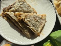 -民族饭荘(新华大街店)