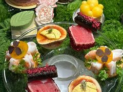 -Tomacado花厨(南京IFC国金中心店)