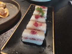 -唐猫庭院·千年陕菜(赛格国际购物中心店)