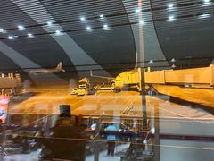 -常州奔牛国际机场