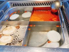 -海底捞火锅(连城广场店)