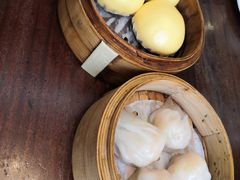 -彩景大茶楼(平湖店)